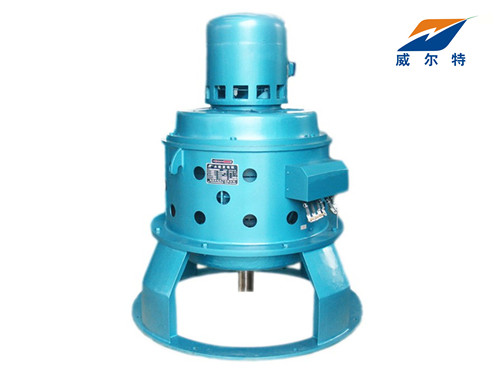 SF(100~800)-(6~20)/990發(fā)電機(jī)(立式、無刷)